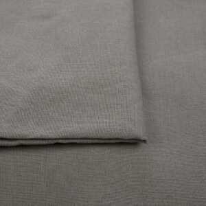 Fotokvant BG-3030 Grey фон тканевый 3х3 м серый