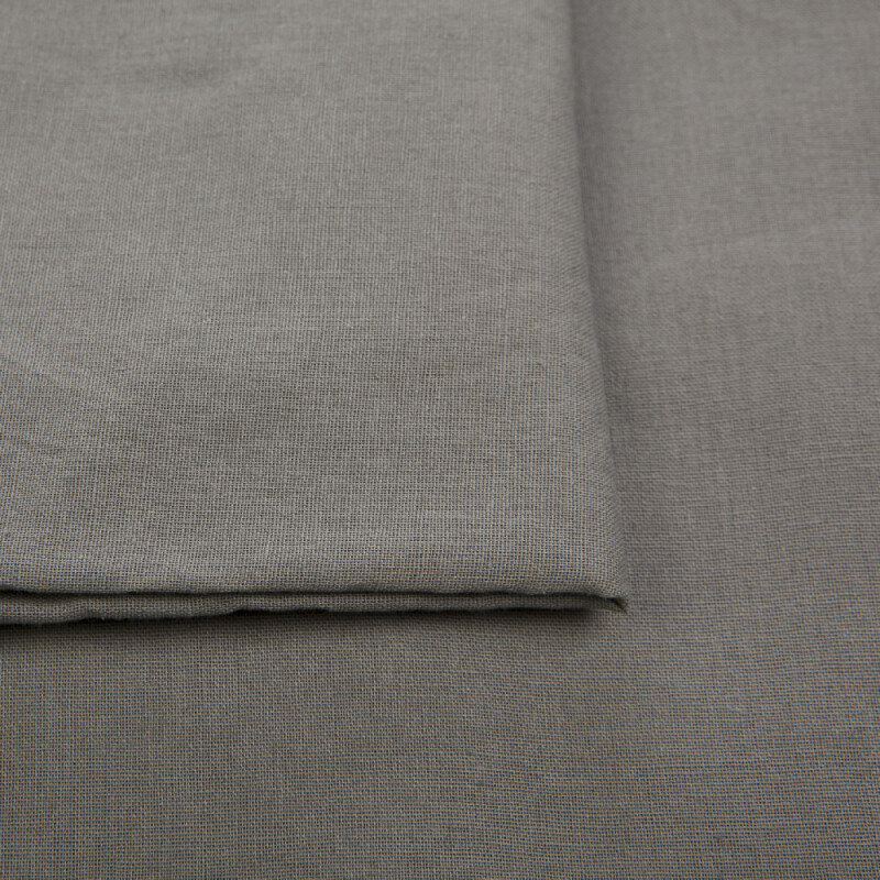 Fotokvant BG-3030 Grey фон тканевый 3х3 м серый