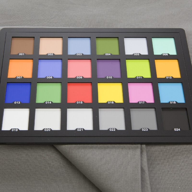 Fotokvant BG-3060 Grey фон тканевый 3х6 м серый