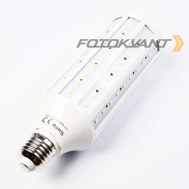 Fotokvant BLD-60 светодиодная лампа 60 Вт Е27