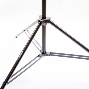 Fotokvant LS-3000 стойка легкая высотой до 3 м