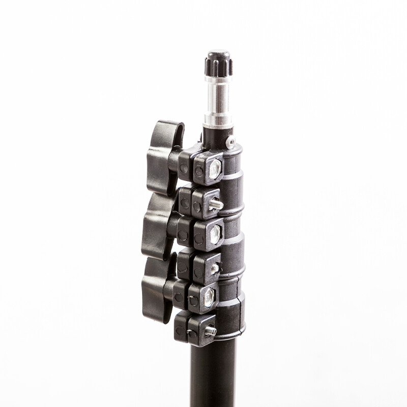 Fotokvant LS-3000 стойка легкая высотой до 3 м