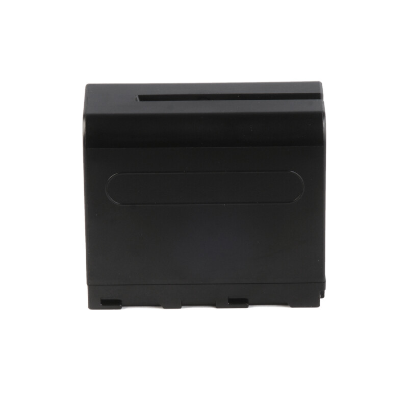 Fotokvant NP-F960/F970 аккумулятор емкость 6600 mAh