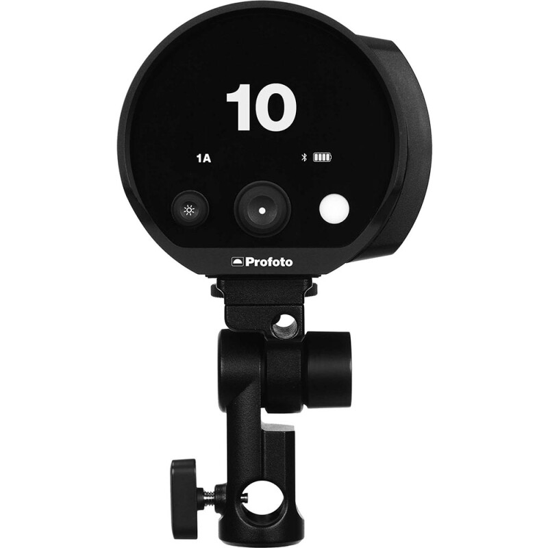 Profoto B10 Plus Duo 500/500 AirTTL (901168 EUR) комплект универсальных импульсных моноблоков