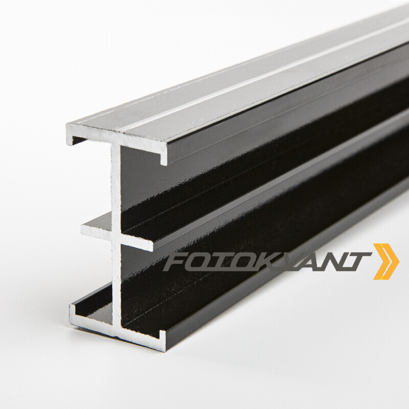 Fotokvant TRS-33x4 потолочная система 3х3 м с 4 пантографами