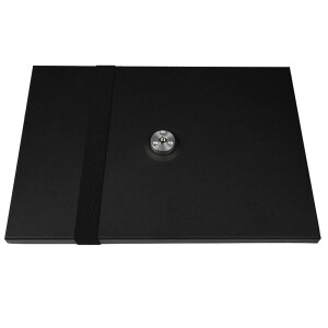 Fotokvant Notobook KIT-3324FE столик для планшета или ноутбука в комплекте с видеоштативом