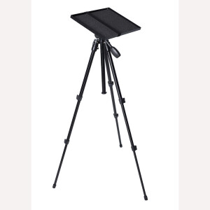 Fotokvant Notobook KIT-3324Q столик для планшета или ноутбука в комплекте с видеоштативом