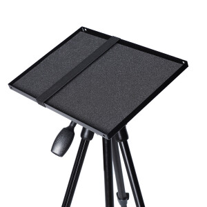 Fotokvant Notobook KIT-3324Q столик для планшета или ноутбука в комплекте с видеоштативом