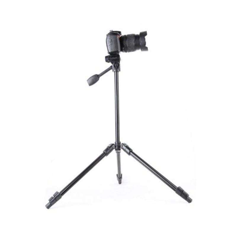 Fotokvant Notobook KIT-3324Q столик для планшета или ноутбука в комплекте с видеоштативом