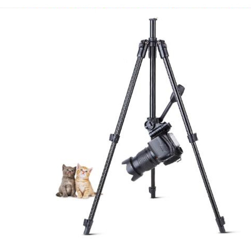 Fotokvant Notobook KIT-3324Q столик для планшета или ноутбука в комплекте с видеоштативом