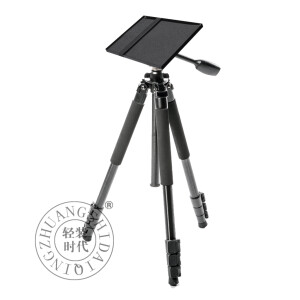 Fotokvant Notobook KIT-3324W столик для планшета или ноутбука в комплекте с видеоштативом