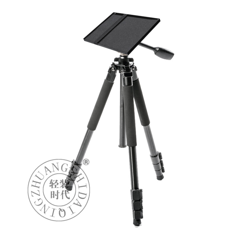 Fotokvant Notobook KIT-3324W столик для планшета или ноутбука в комплекте с видеоштативом