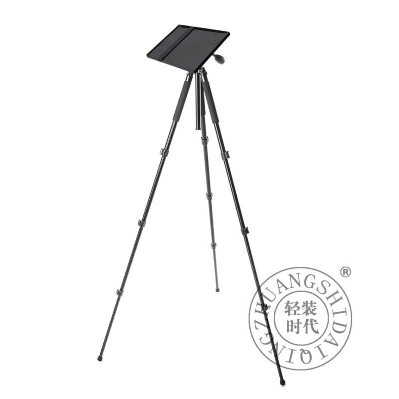 Fotokvant Notobook KIT-3324W столик для планшета или ноутбука в комплекте с видеоштативом