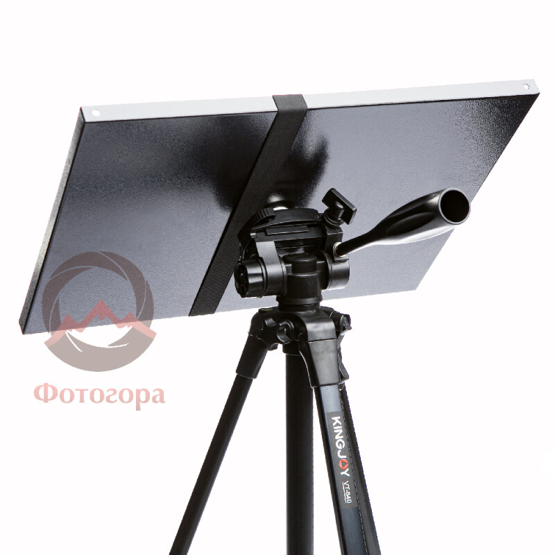 Fotokvant Notobook KIT-3928FE столик для планшета или ноутбука в комплекте с видеоштативом