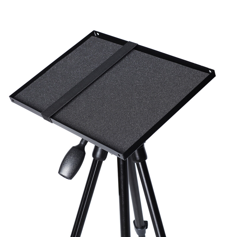 Fotokvant Notobook KIT-3928Q столик для планшета или ноутбука в комплекте с видеоштативом