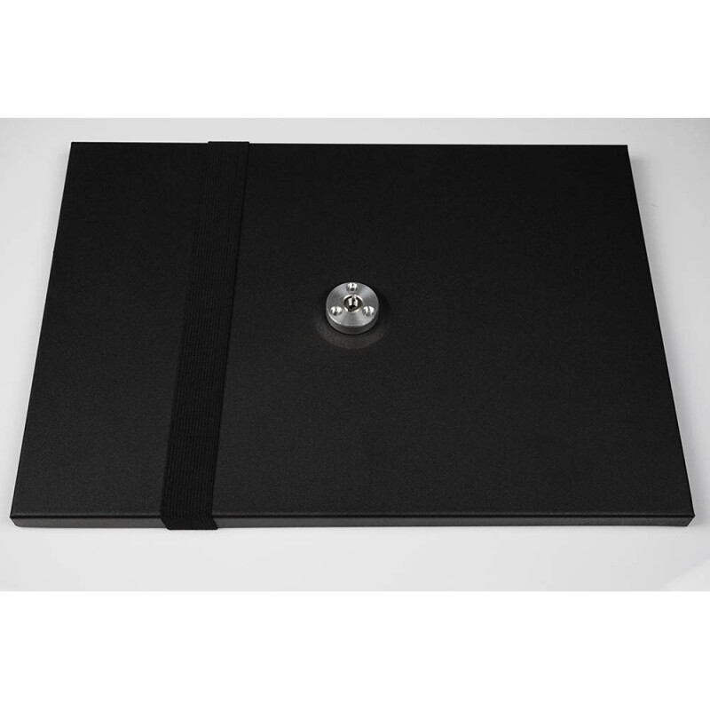 Fotokvant Notobook KIT-3928Q столик для планшета или ноутбука в комплекте с видеоштативом