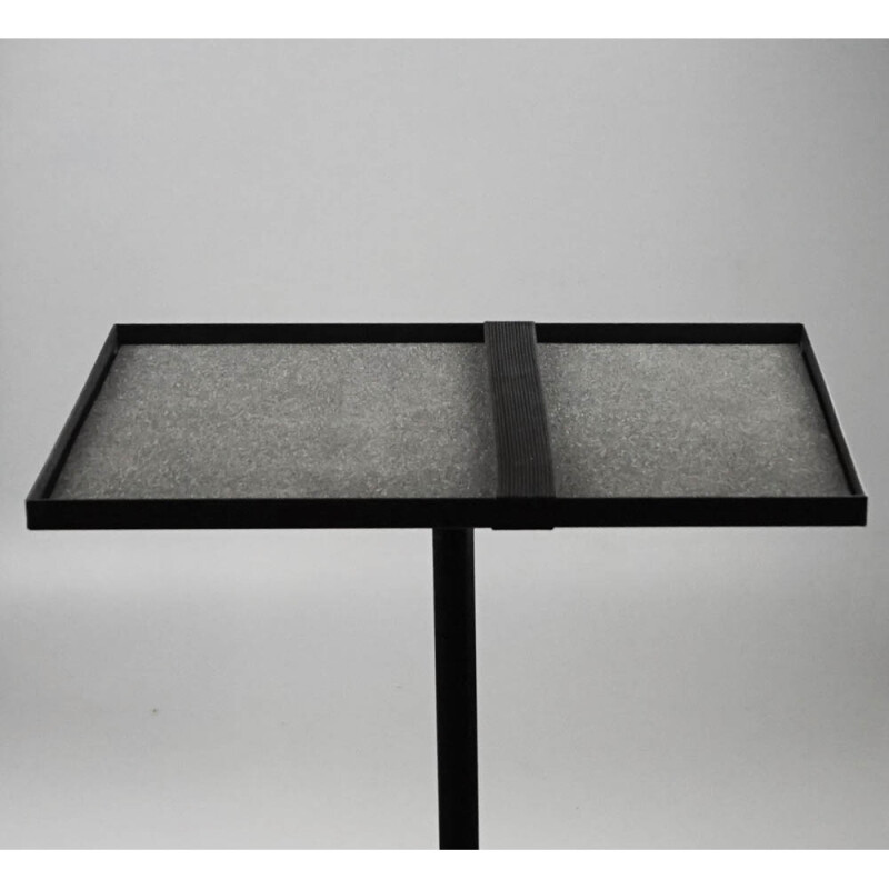 Fotokvant Notobook KIT-3928W столик для планшета или ноутбука в комплекте с видеоштативом