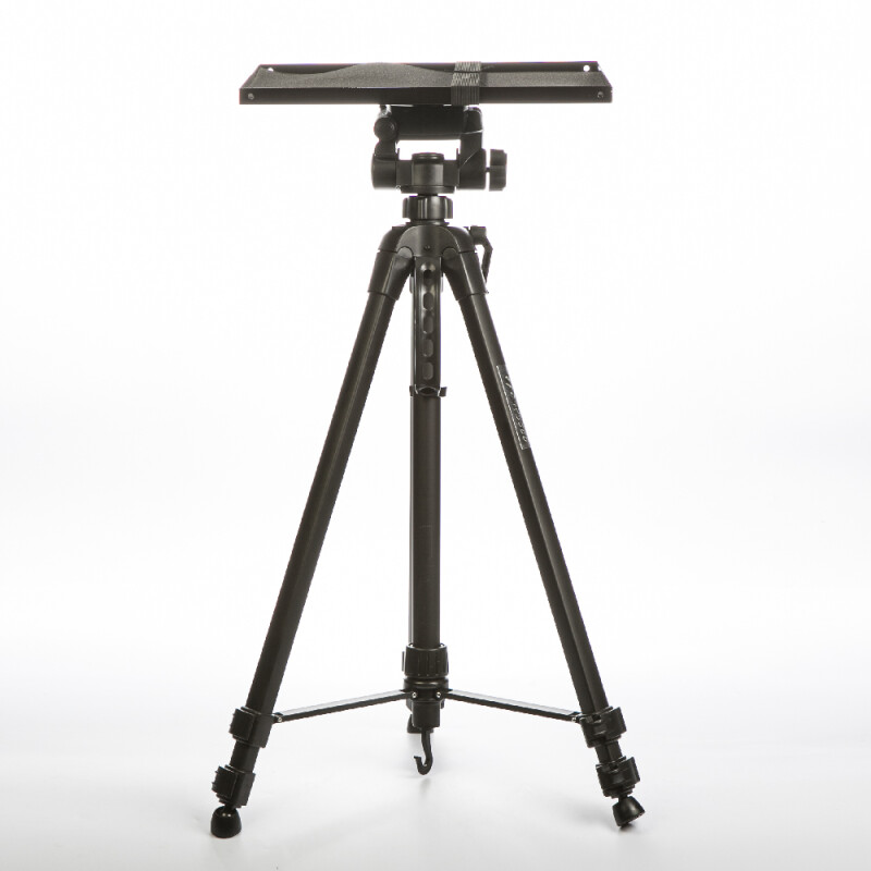 Fotokvant Notobook KIT-3928W столик для планшета или ноутбука в комплекте с видеоштативом