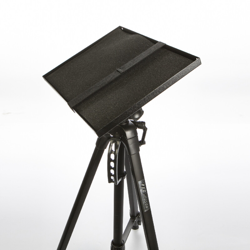 Fotokvant Notobook KIT-3928W столик для планшета или ноутбука в комплекте с видеоштативом