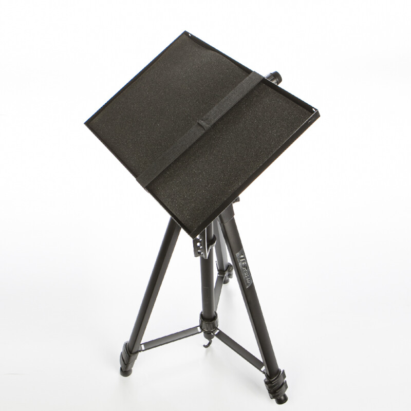 Fotokvant Notobook KIT-3928W столик для планшета или ноутбука в комплекте с видеоштативом