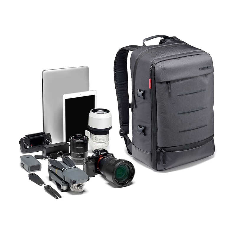 Manfrotto MN-BP-MV-30 Manhattan Mover-30 рюкзак для фотоаппарата