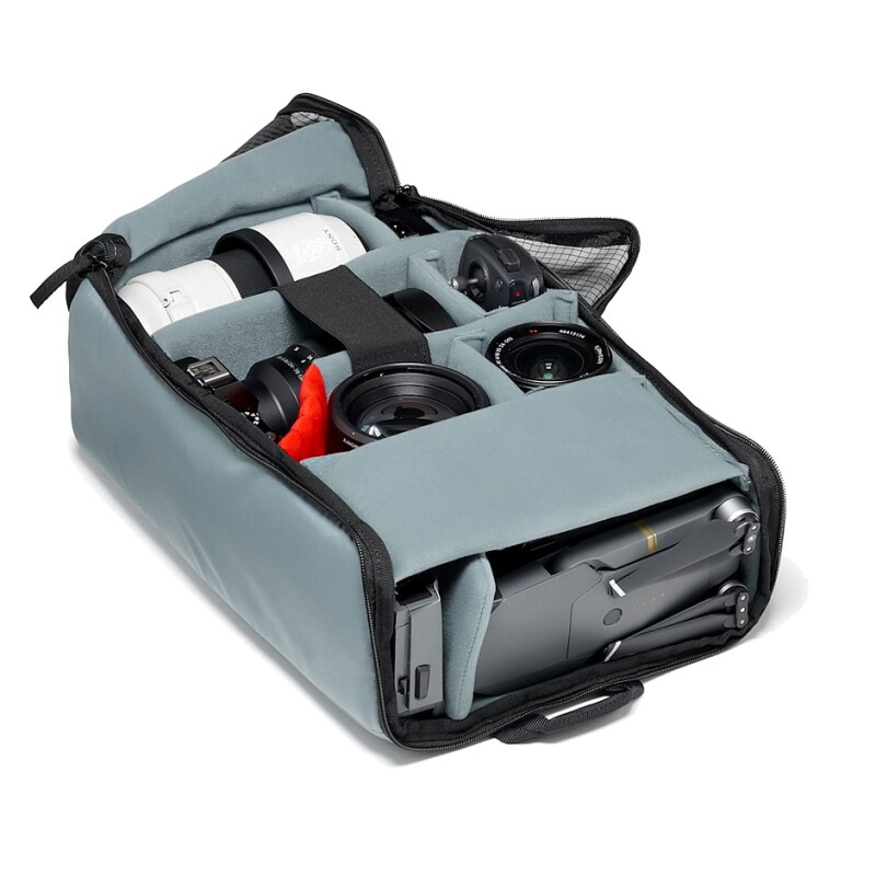 Manfrotto MN-BP-MV-30 Manhattan Mover-30 рюкзак для фотоаппарата