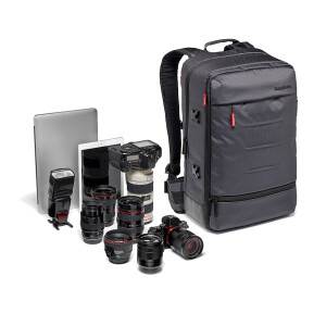 Manfrotto MN-BP-MV-50 Manhattan Mover-50 рюкзак для фотоаппарата