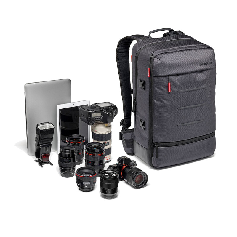 Manfrotto MN-BP-MV-50 Manhattan Mover-50 рюкзак для фотоаппарата