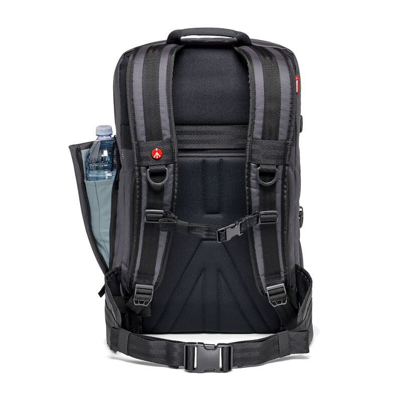 Manfrotto MN-BP-MV-50 Manhattan Mover-50 рюкзак для фотоаппарата