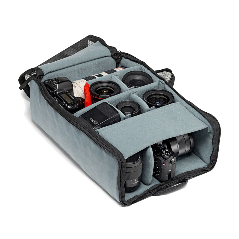 Manfrotto MN-BP-MV-50 Manhattan Mover-50 рюкзак для фотоаппарата