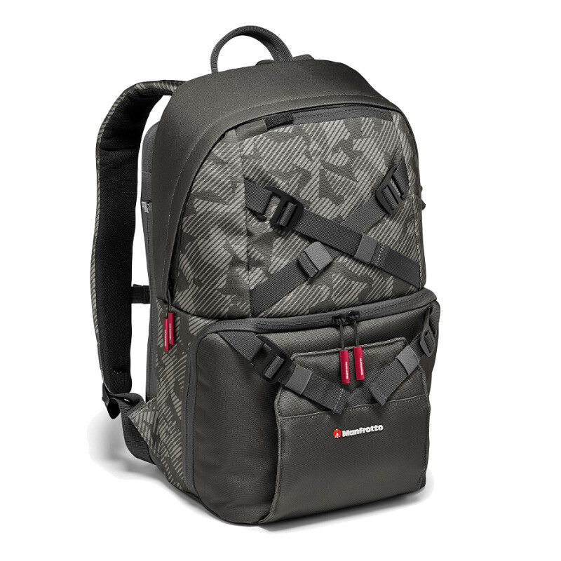 Manfrotto OL-BP-30 Noreg Backpack-30 рюкзак для фотоаппарата