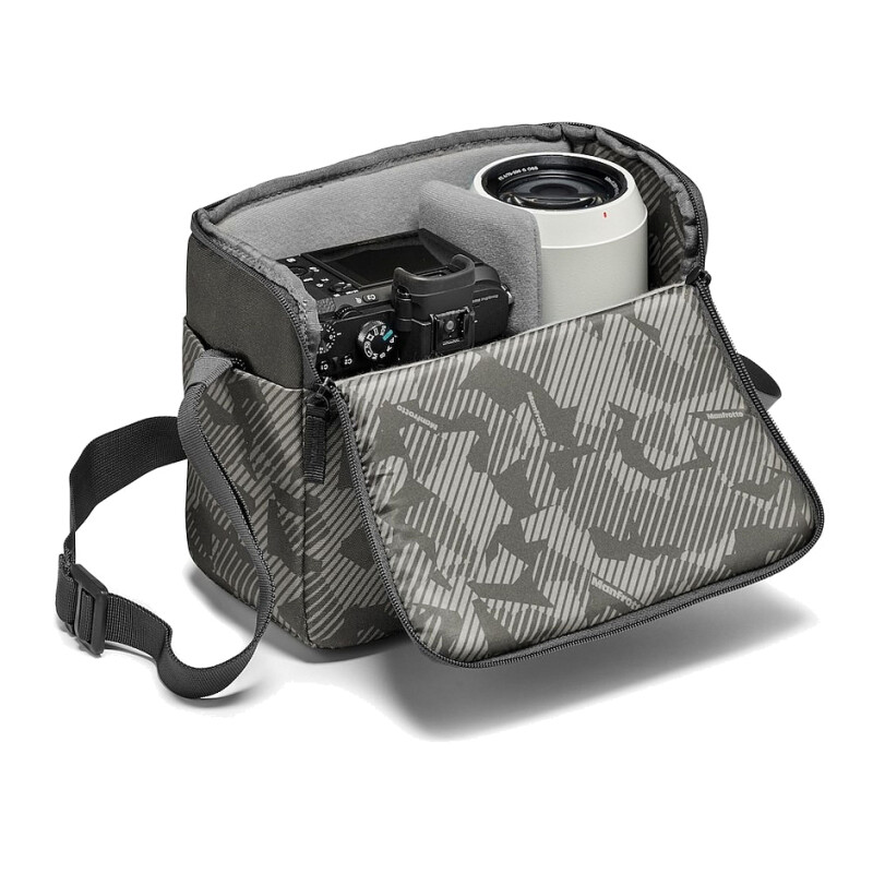 Manfrotto OL-BP-30 Noreg Backpack-30 рюкзак для фотоаппарата