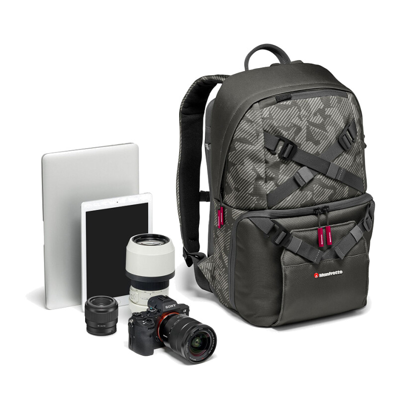 Manfrotto OL-BP-30 Noreg Backpack-30 рюкзак для фотоаппарата