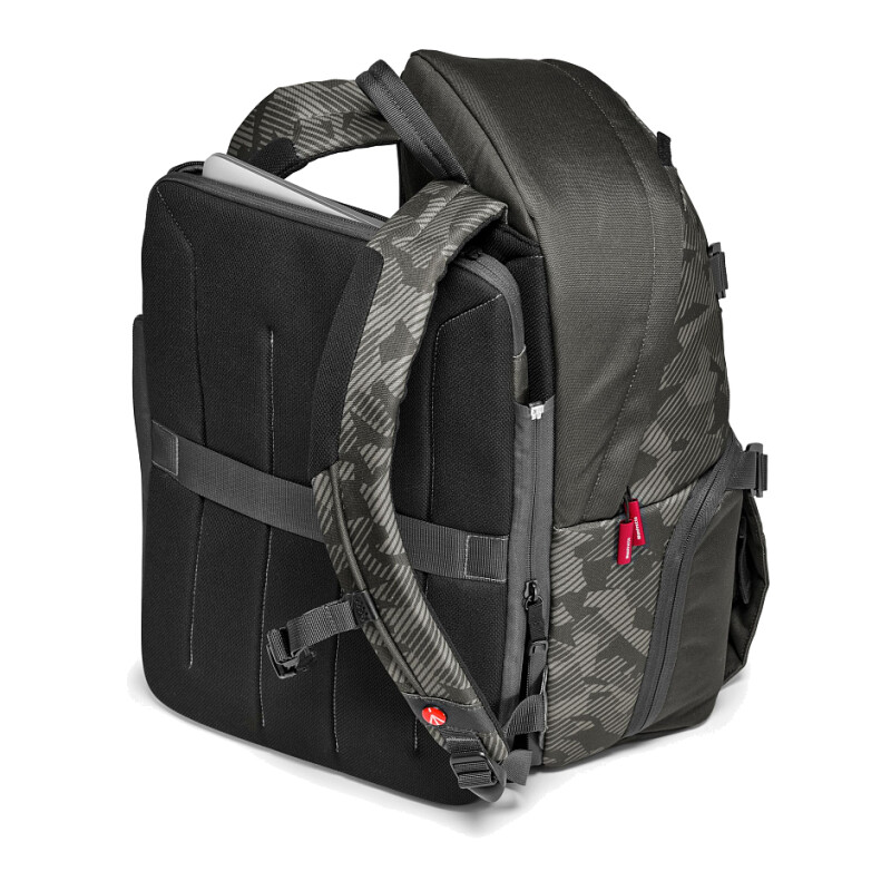 Manfrotto OL-BP-30 Noreg Backpack-30 рюкзак для фотоаппарата