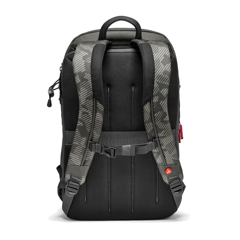 Manfrotto OL-BP-30 Noreg Backpack-30 рюкзак для фотоаппарата
