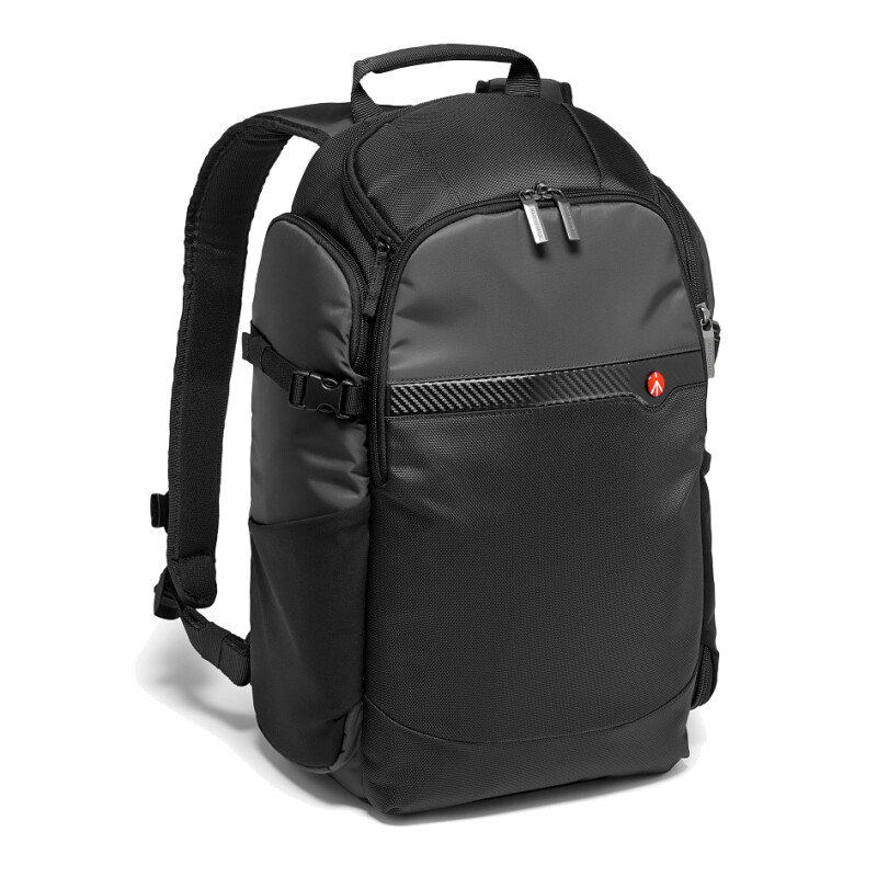 Manfrotto MA-BP-BFR Advanced Befree Camera Backpack рюкзак для фотоаппарата