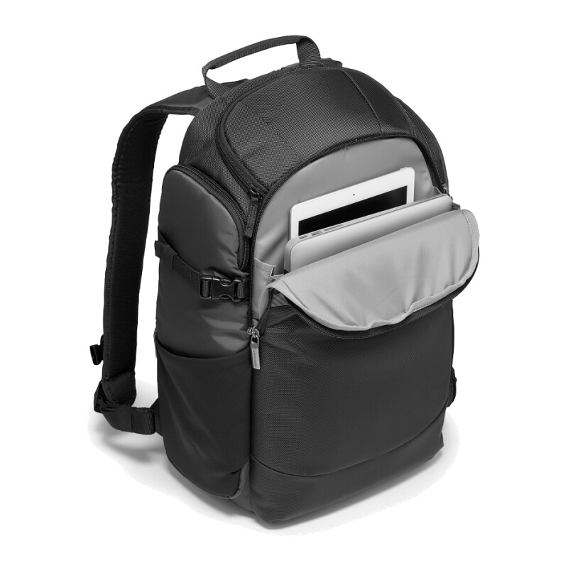 Manfrotto MA-BP-BFR Advanced Befree Camera Backpack рюкзак для фотоаппарата