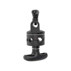 GreenBean EC16-65 поворотная муфта для перекладины