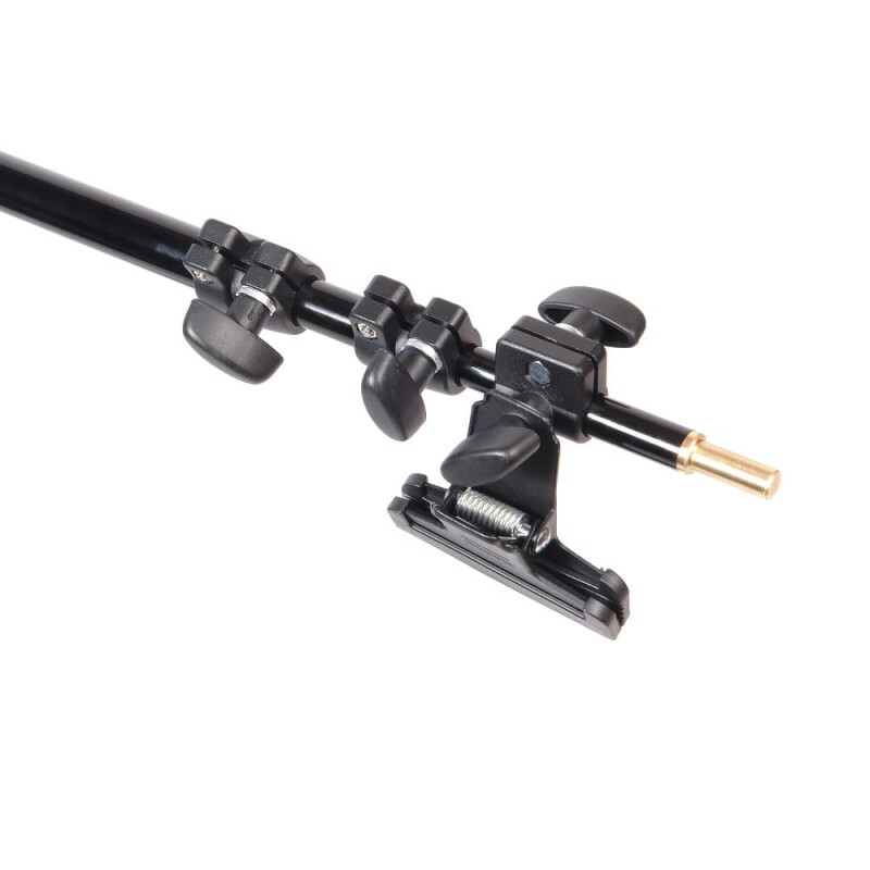 GreenBean RHC-021 держатель для фона или отражателя