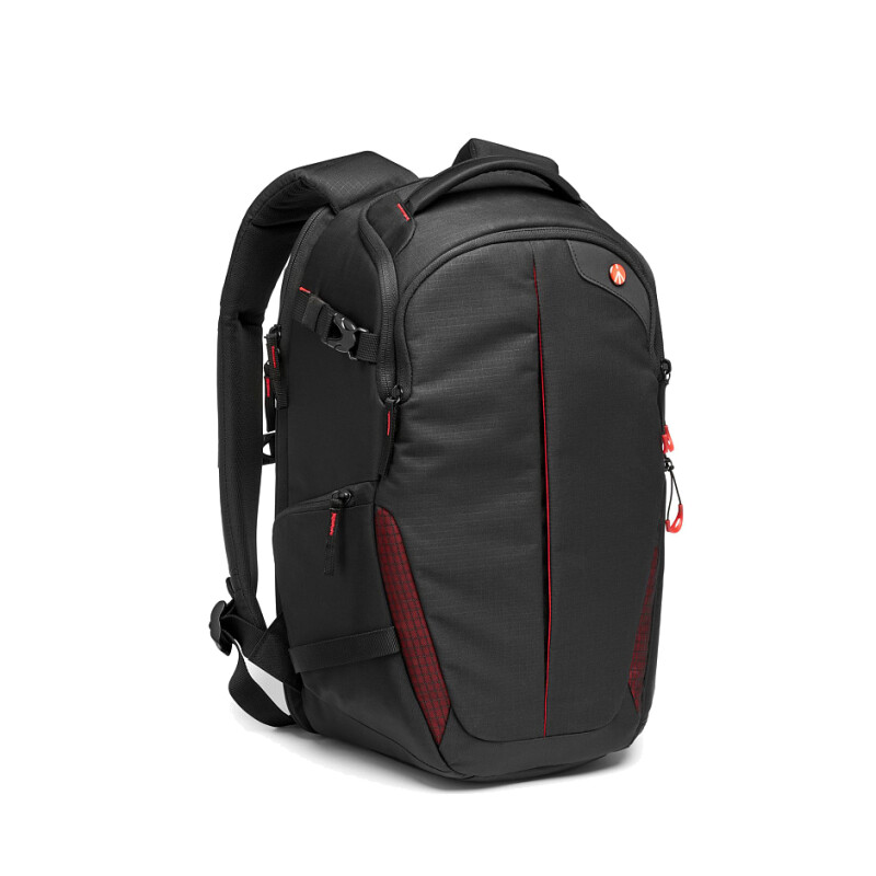 Manfrotto PL-BP-R-110 Pro Light RedBee-110 рюкзак для фотоаппарата