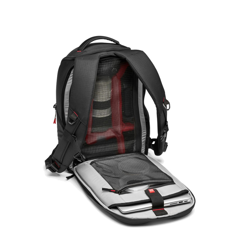 Manfrotto PL-BP-R-110 Pro Light RedBee-110 рюкзак для фотоаппарата
