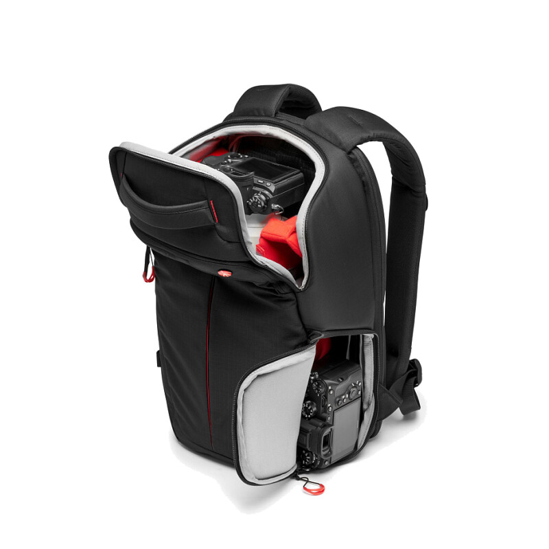 Manfrotto PL-BP-R-110 Pro Light RedBee-110 рюкзак для фотоаппарата
