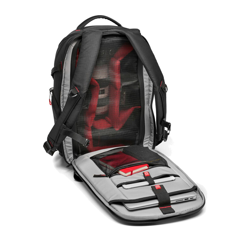 Manfrotto PL-BP-R-310 Pro Light RedBee-310 рюкзак для фотоаппарата