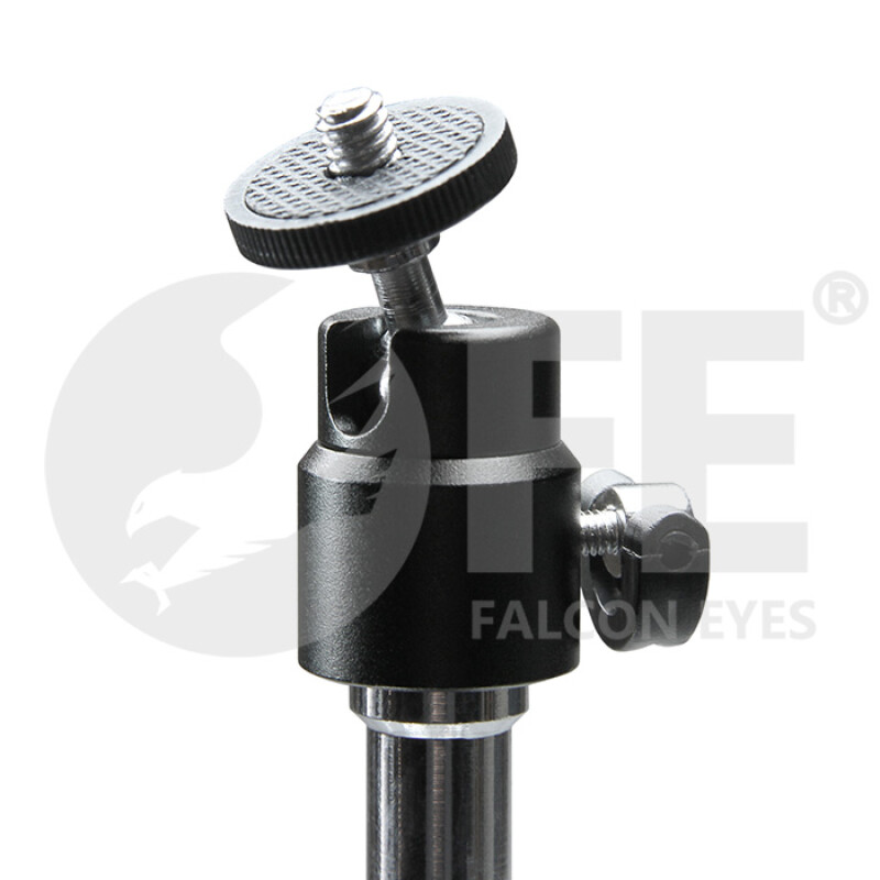 Falcon Eyes FEL-1900 ST.0 стойка-тренога