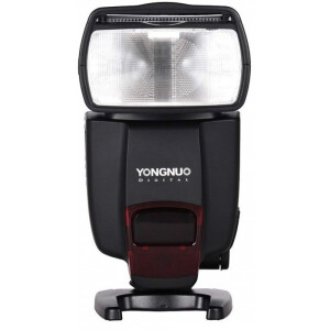 YongNuo Speedlite YN-560LI вспышка с встроенным радиосинхррнизатором для Canon/Nikon/Pentax/Olympus/