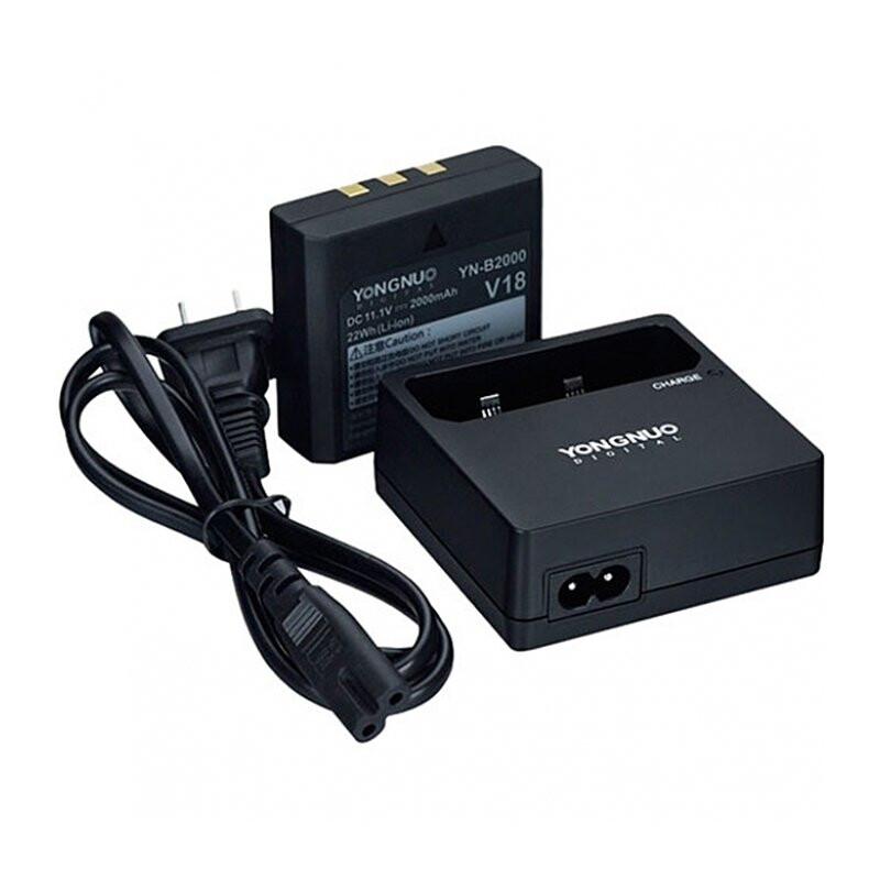 YongNuo Speedlite YN-680EX-RT вспышка накамерная