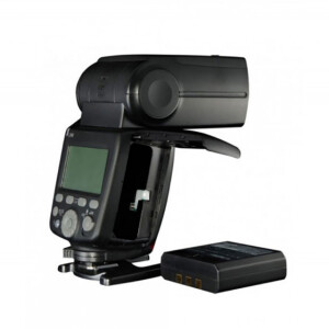 YongNuo Speedlite YN686EX-RT вспышка накамерная