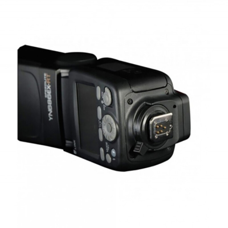 YongNuo Speedlite YN686EX-RT вспышка накамерная
