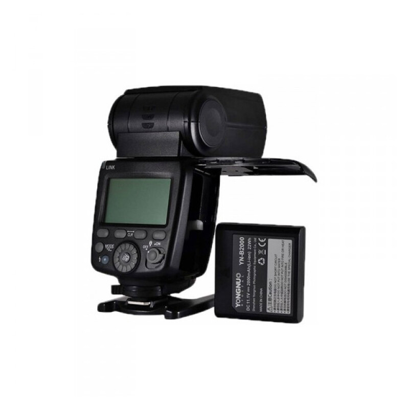 YongNuo Speedlite YN720 вспышка накамерная