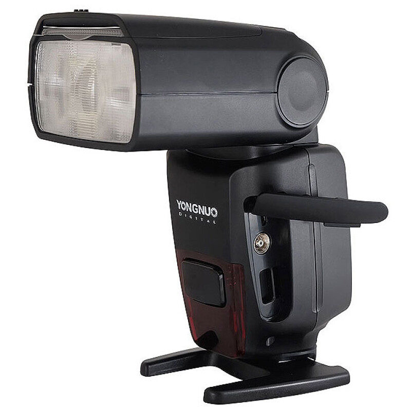 YongNuo Speedlite YN860LI вспышка накамерная
